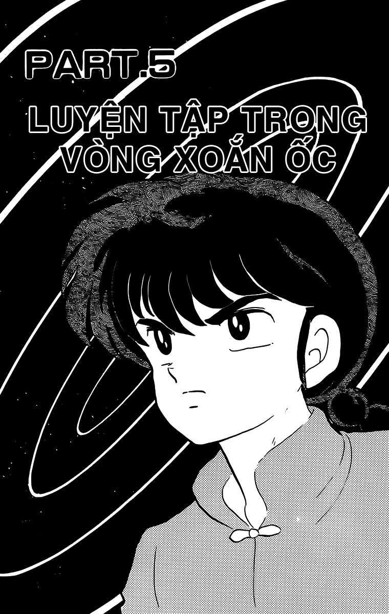 [Fto] Ranma 1/2 - Trang 1