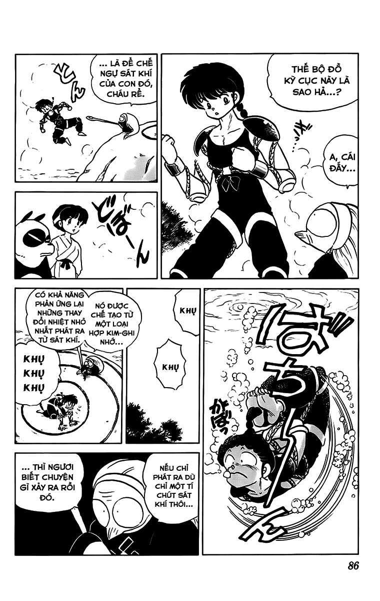 [Fto] Ranma 1/2 - Trang 2