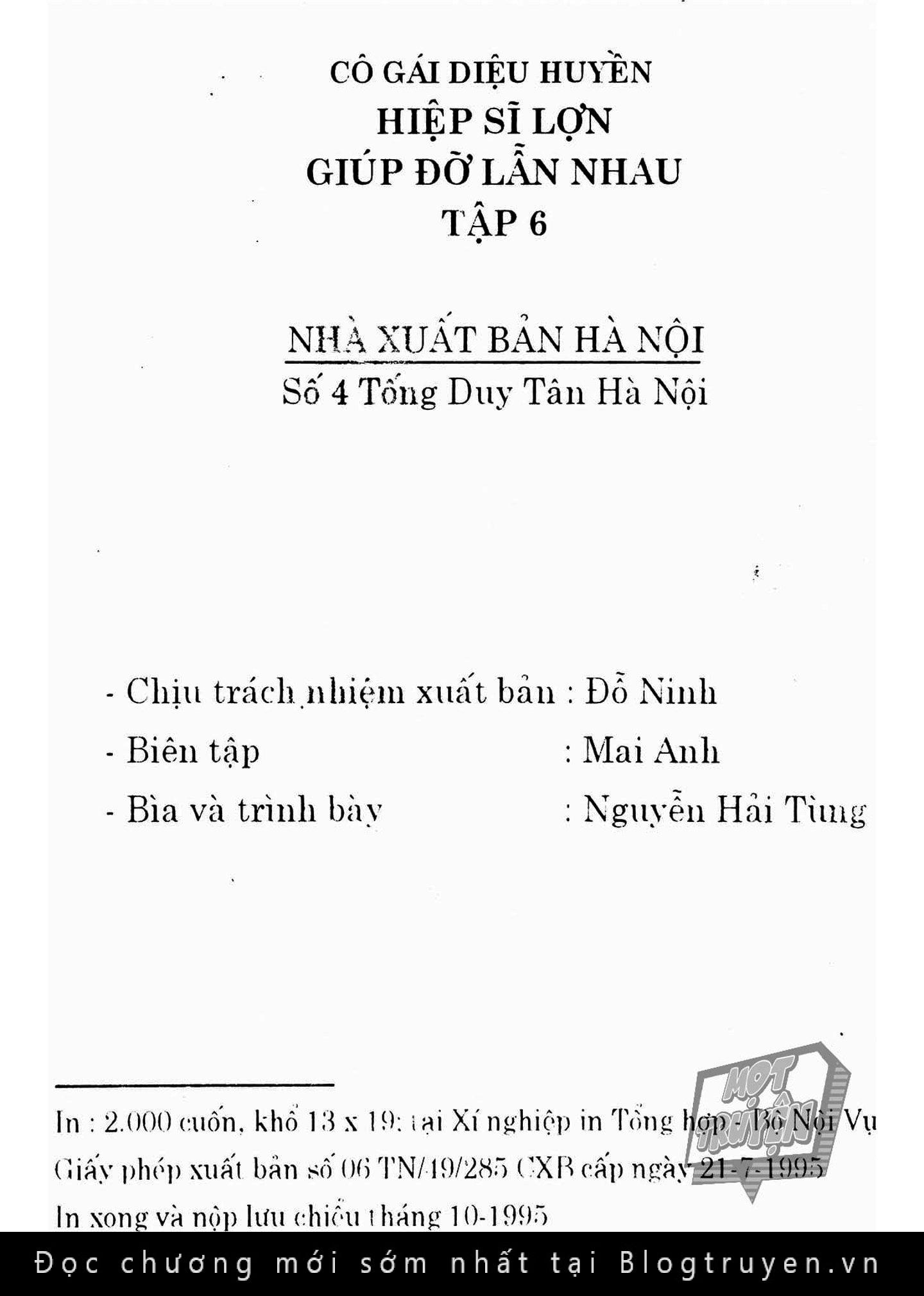 Hiệp Sĩ Lợn - Trang 2