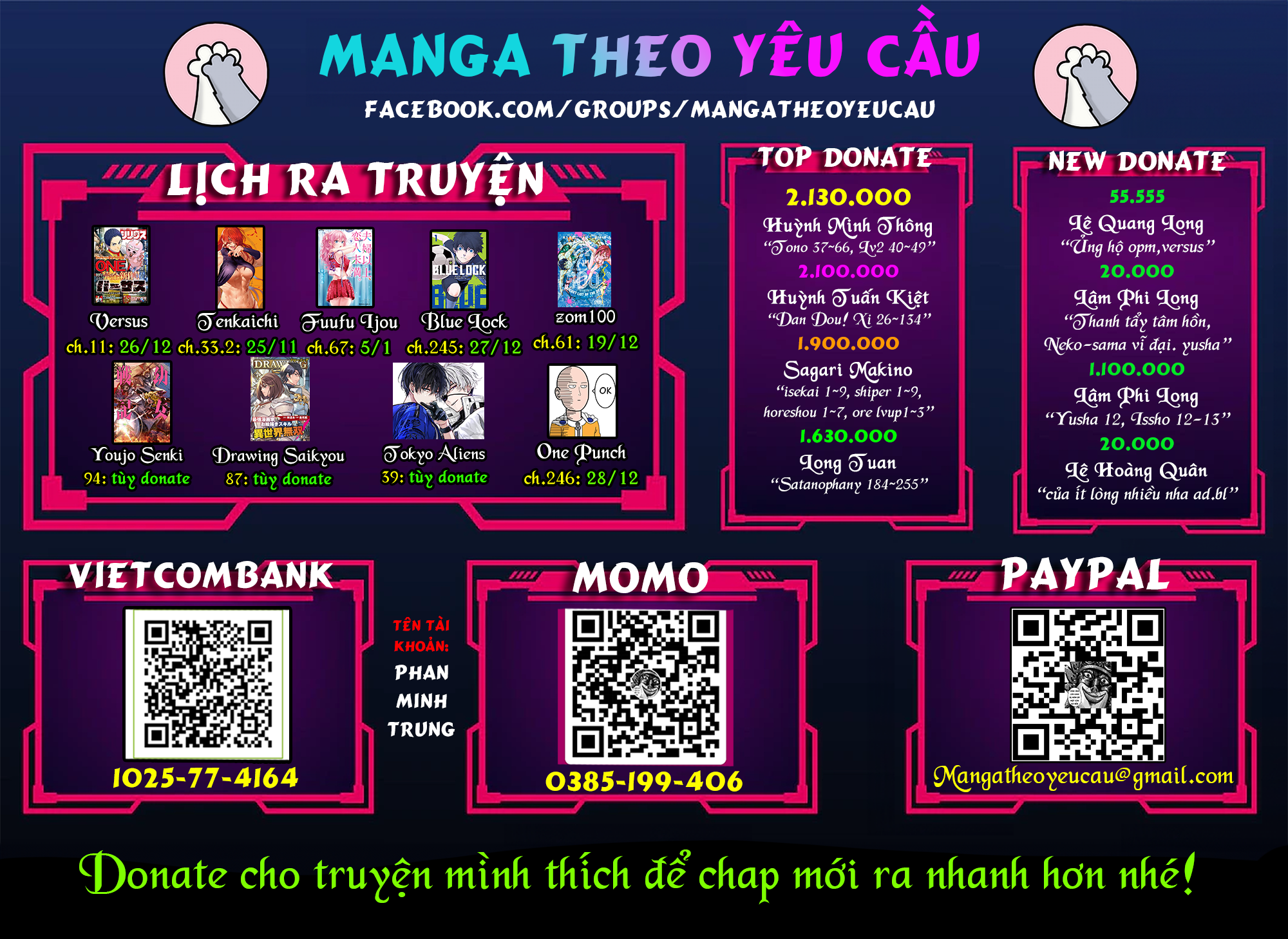 TuTienTruyen Truyện tranh online