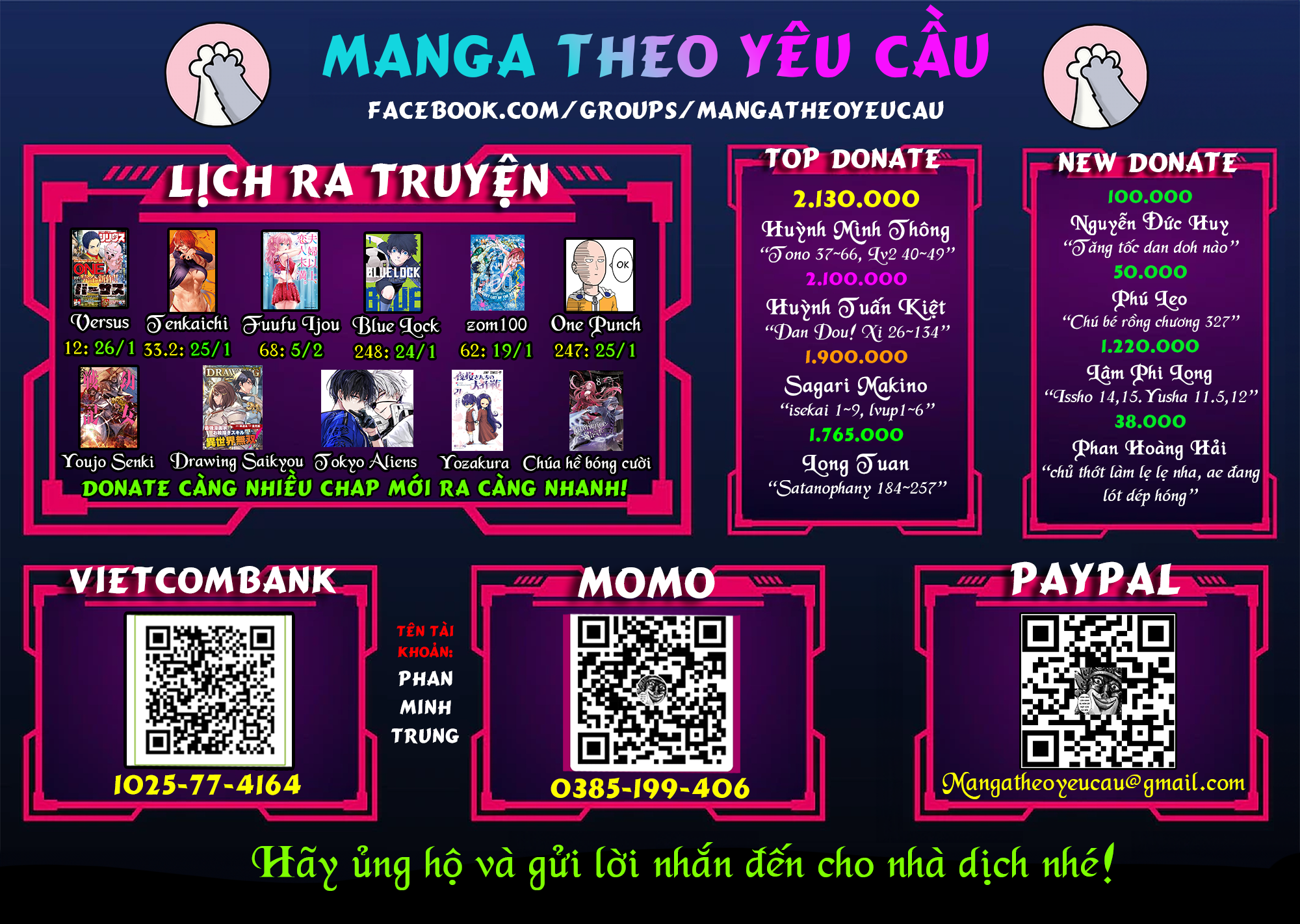 nTruyenTranh Truyện tranh online