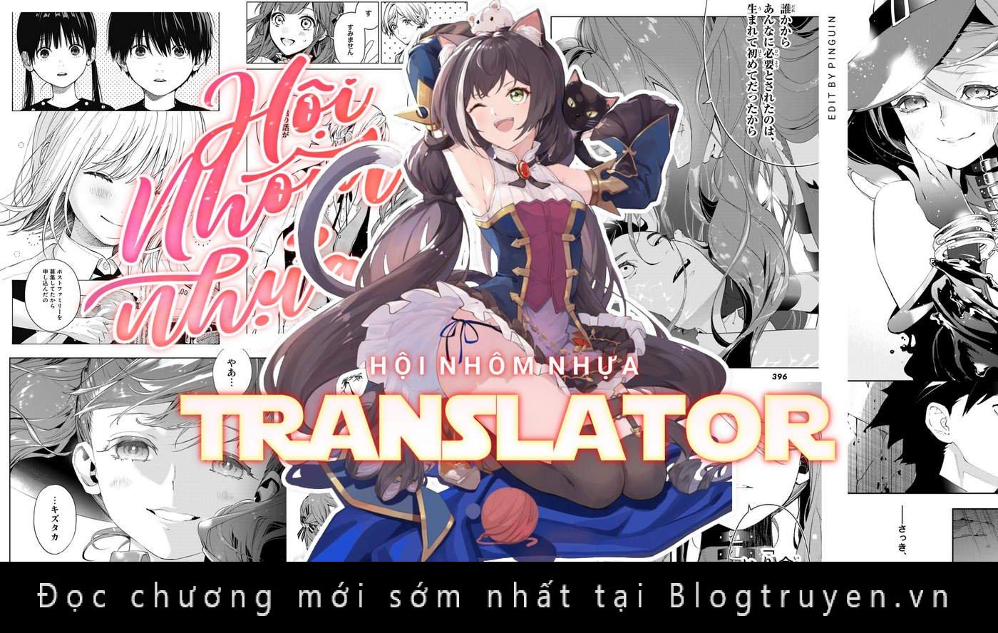 Oneshot - Hạt Giống Phù Thuỷ - Trang 1