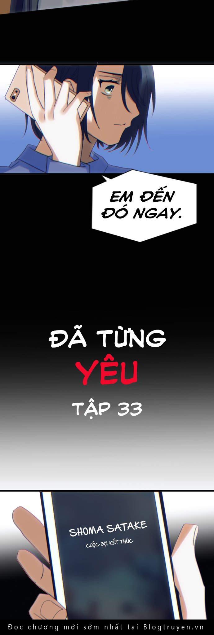 Đã Từng Yêu - Trang 1