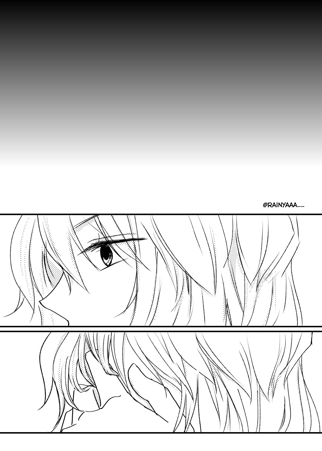 [Doujinshi] Shinshi | Find First, Seek Later - Trang 2