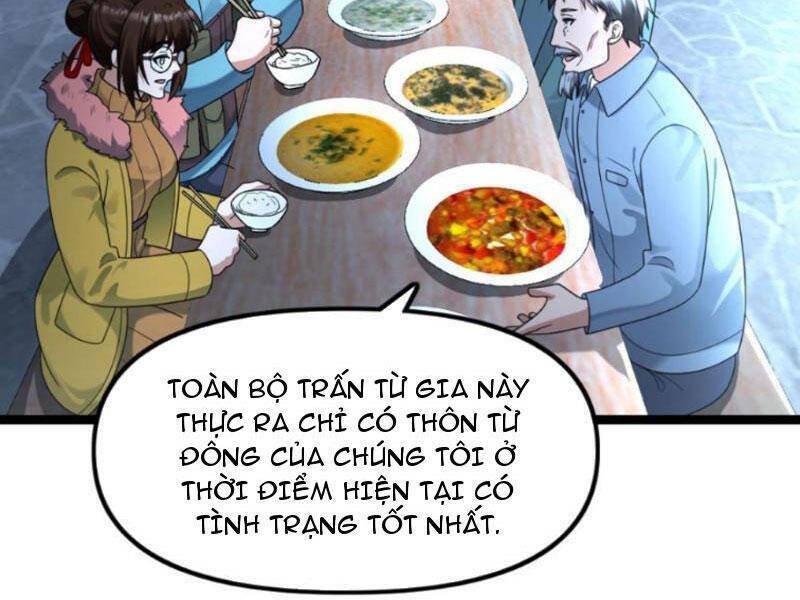 Ta Chế Tạo Phòng An Toàn Tại Tận Thế - Trang 1