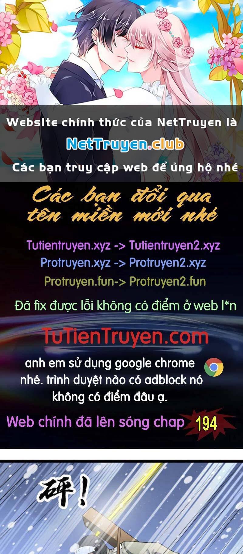 NetTruyen Truyện tranh online