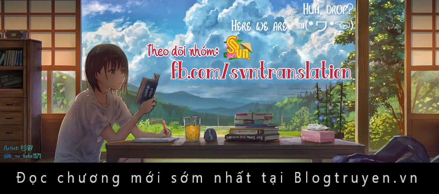 Thiên Đường Của Tinh Linh Và Cuộc Sống Lý Tưởng Ở Thế Giới Khác - Trang 1