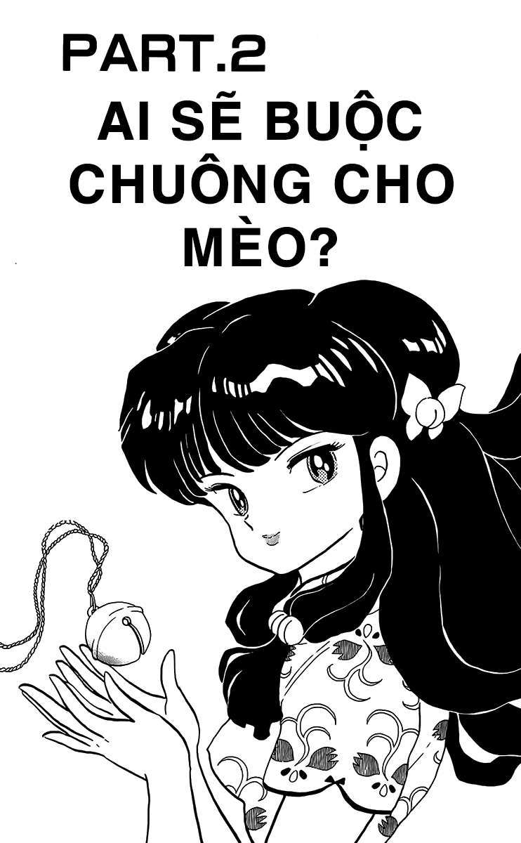 [Fto] Ranma 1/2 - Trang 1