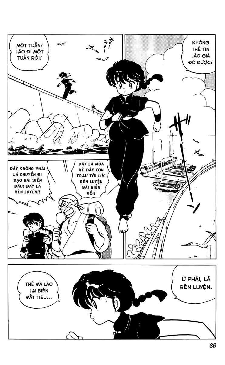 [Fto] Ranma 1/2 - Trang 2