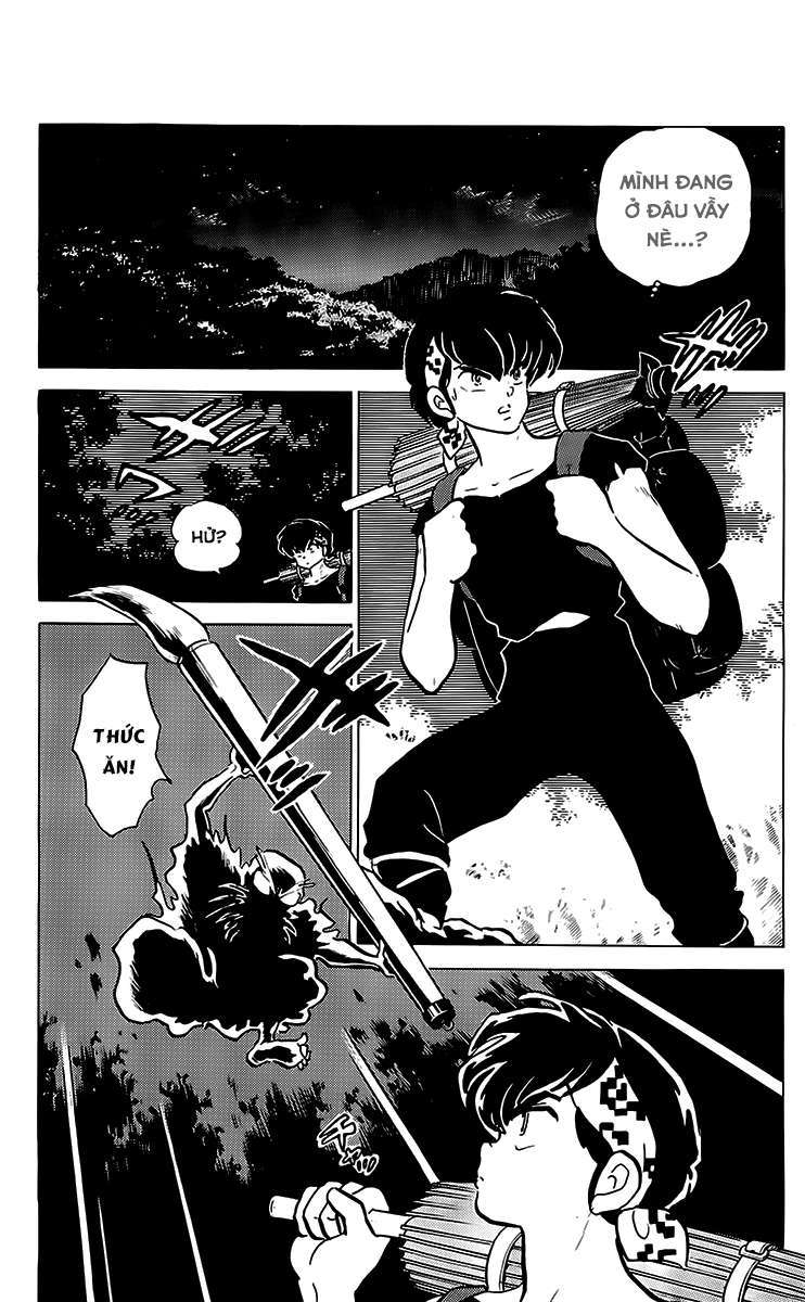 [Fto] Ranma 1/2 - Trang 2