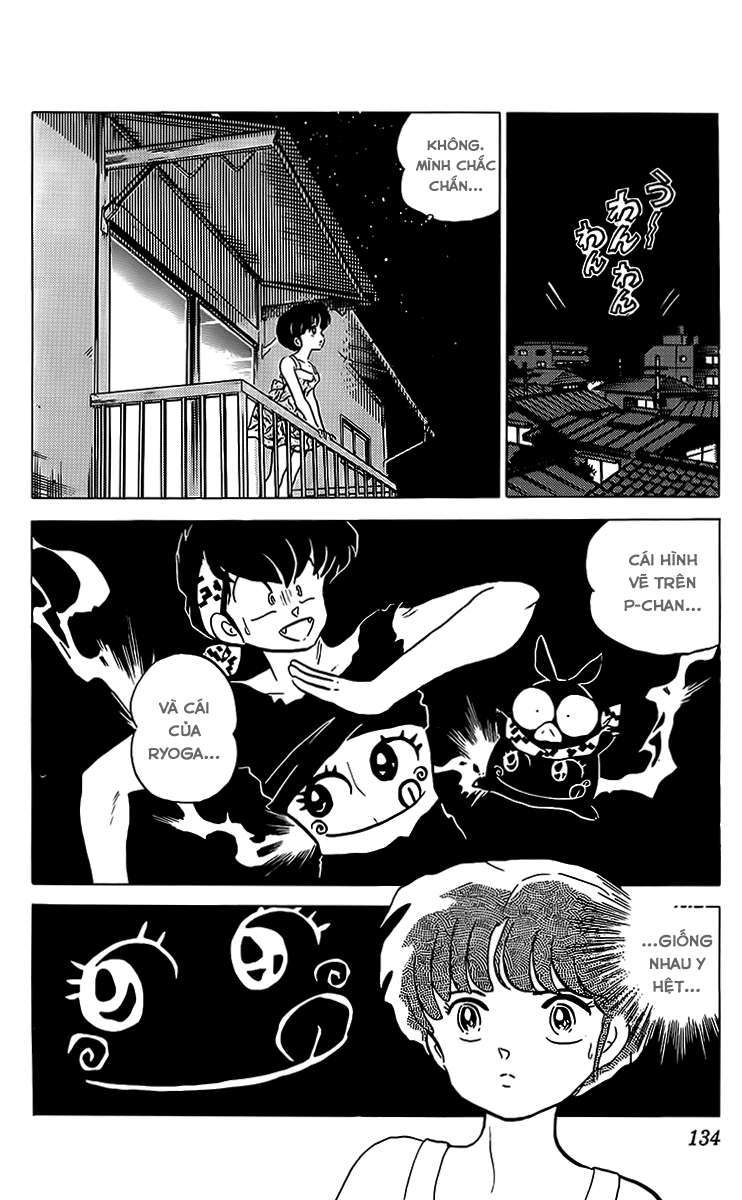 [Fto] Ranma 1/2 - Trang 1