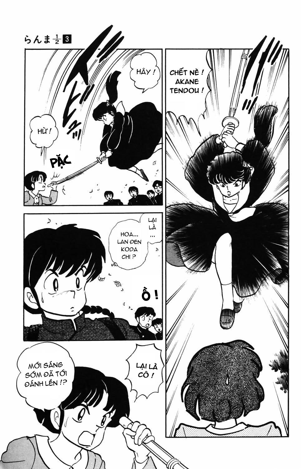 [Fto] Ranma 1/2 - Trang 2