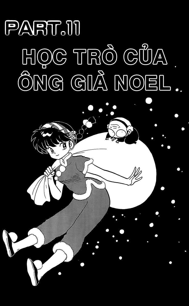 [Fto] Ranma 1/2 - Trang 1