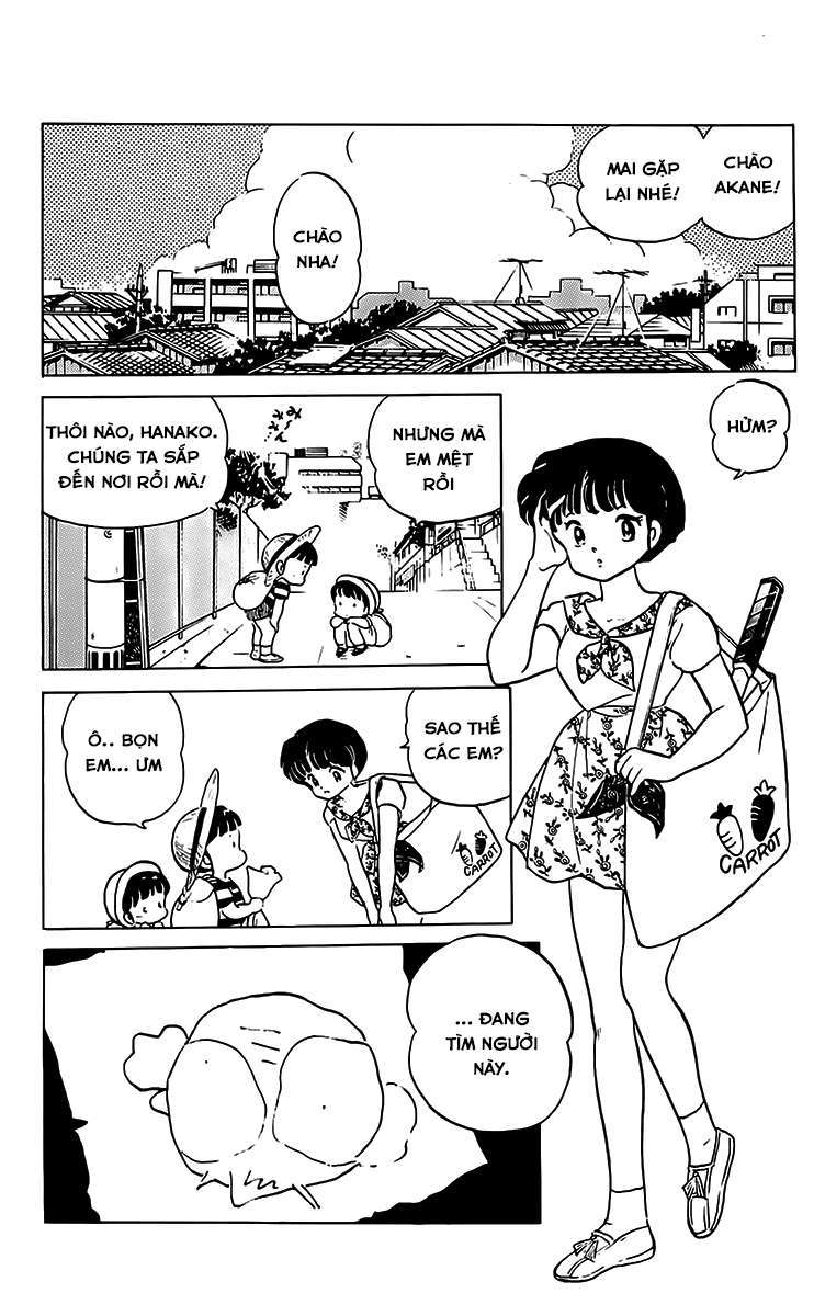 [Fto] Ranma 1/2 - Trang 2