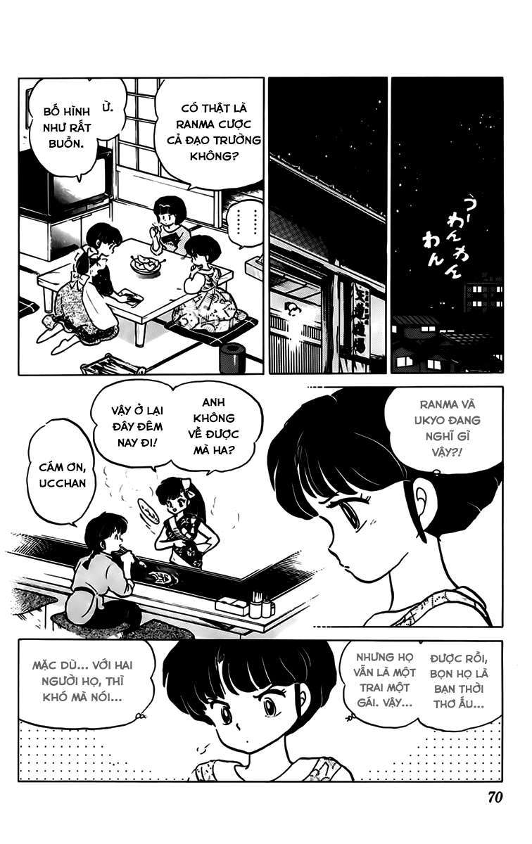 [Fto] Ranma 1/2 - Trang 2