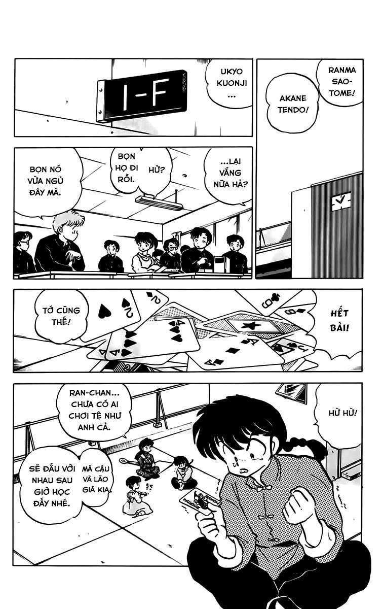 [Fto] Ranma 1/2 - Trang 2