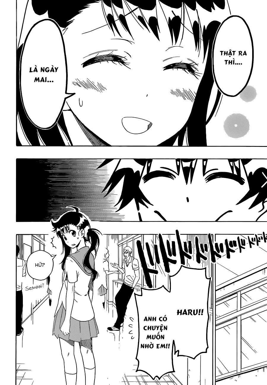 Nisekoi - Trang 2