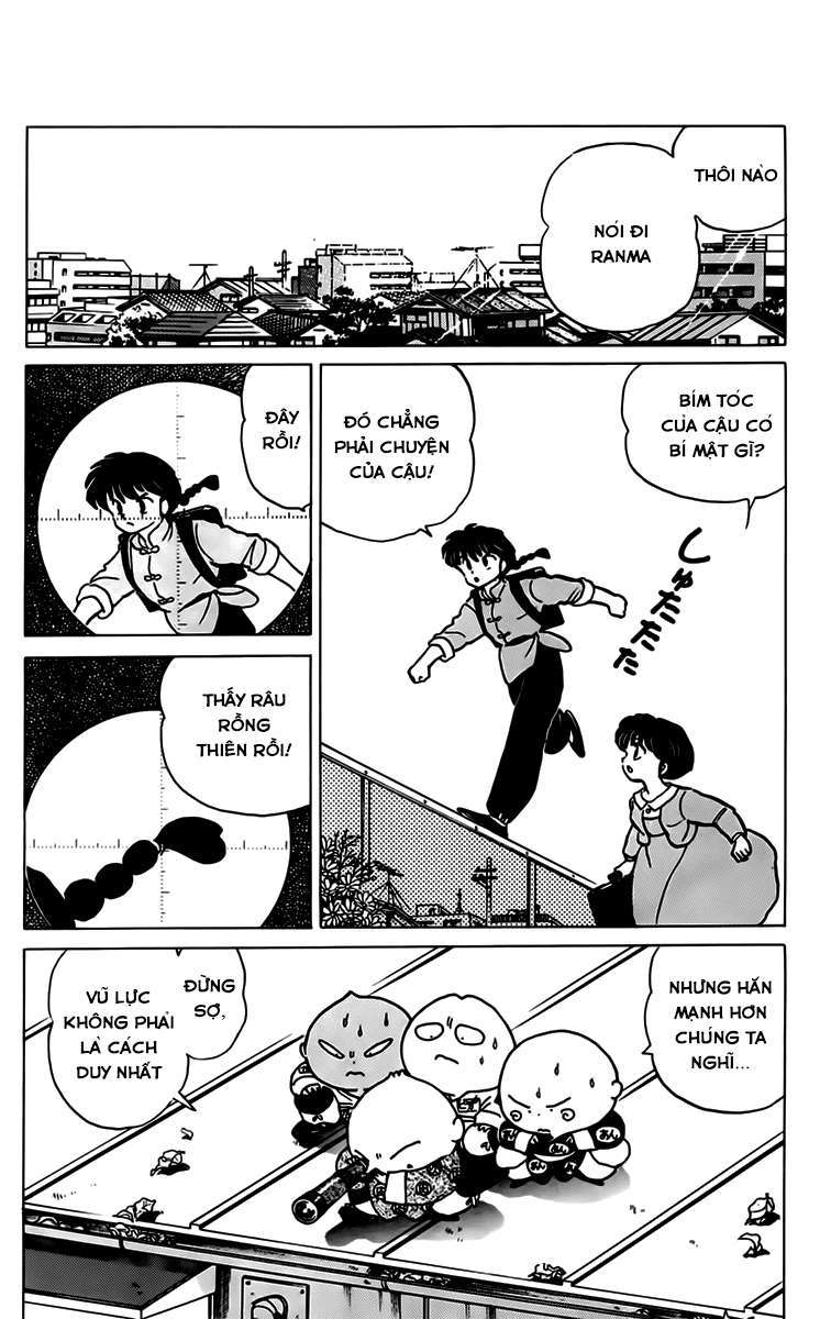 [Fto] Ranma 1/2 - Trang 2