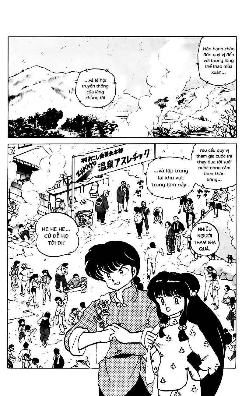 [Fto] Ranma 1/2 - Trang 2