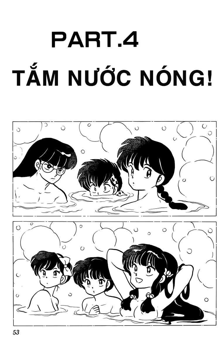 [Fto] Ranma 1/2 - Trang 1