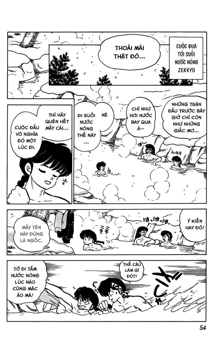 [Fto] Ranma 1/2 - Trang 2