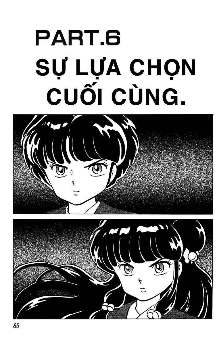 [Fto] Ranma 1/2 - Trang 1