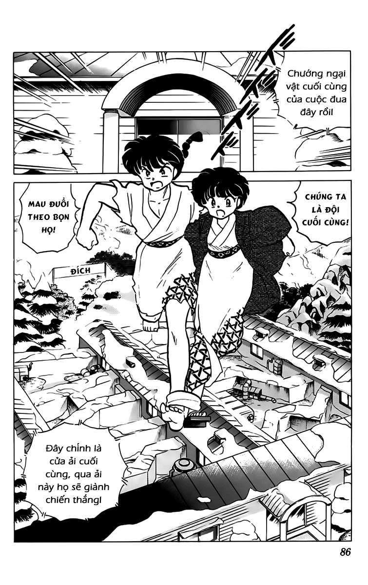 [Fto] Ranma 1/2 - Trang 2