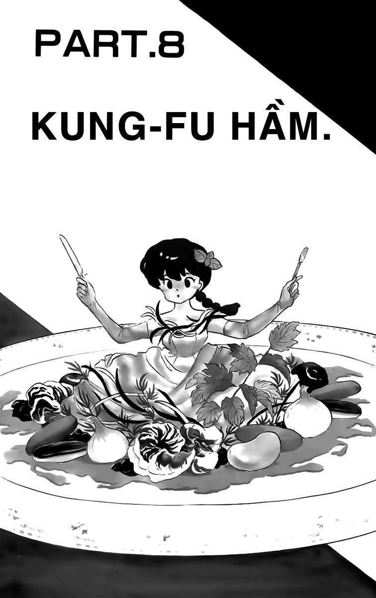 [Fto] Ranma 1/2 - Trang 1