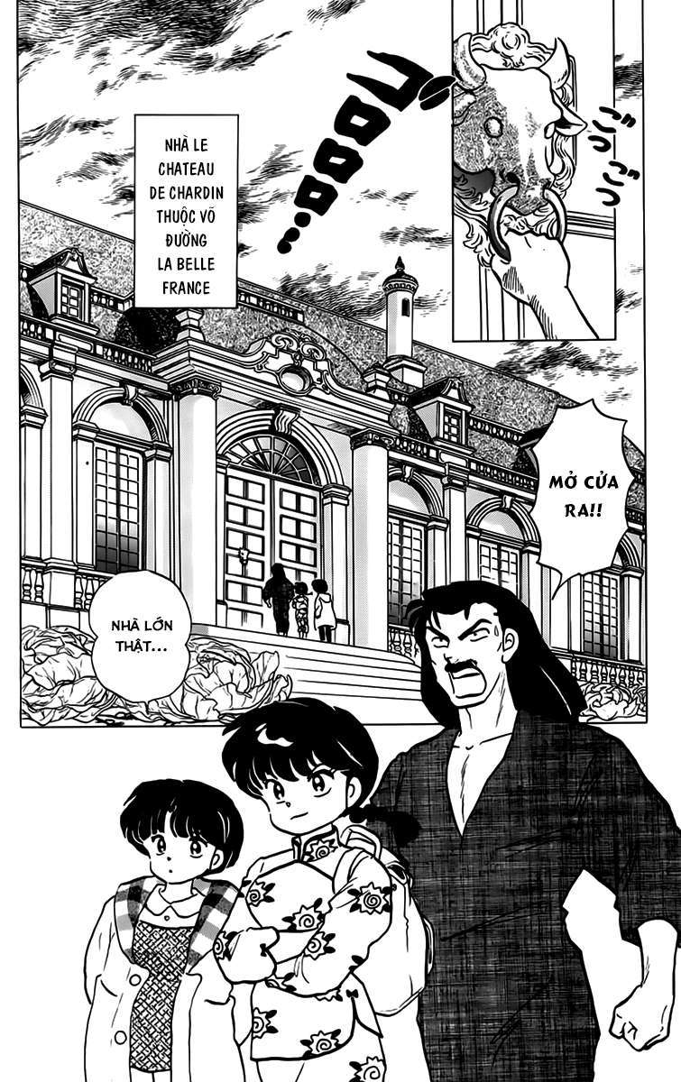 [Fto] Ranma 1/2 - Trang 2