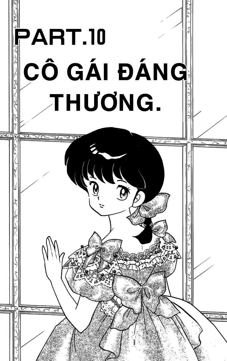 [Fto] Ranma 1/2 - Trang 1