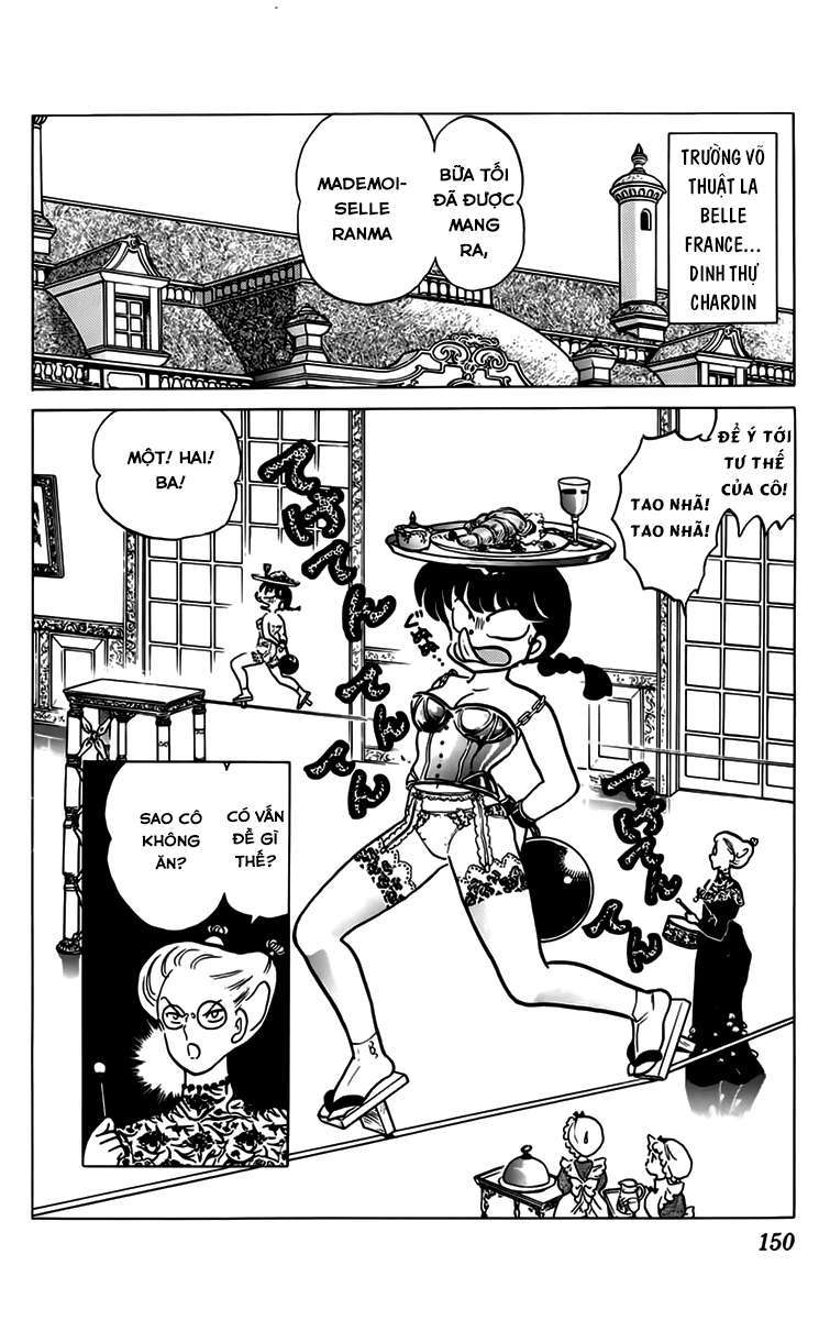 [Fto] Ranma 1/2 - Trang 2