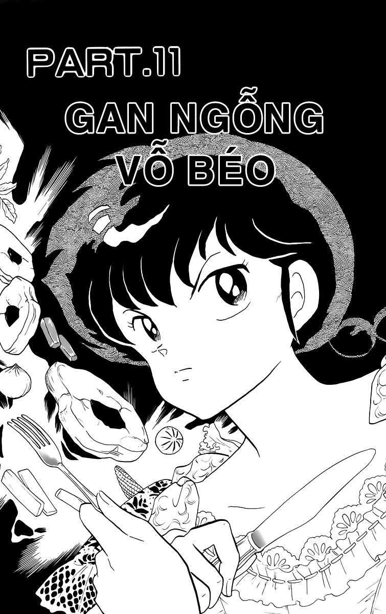 [Fto] Ranma 1/2 - Trang 1